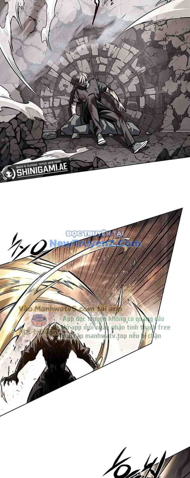 Hoá Thân Thành Mèo Chap 352 - Next Chap 353