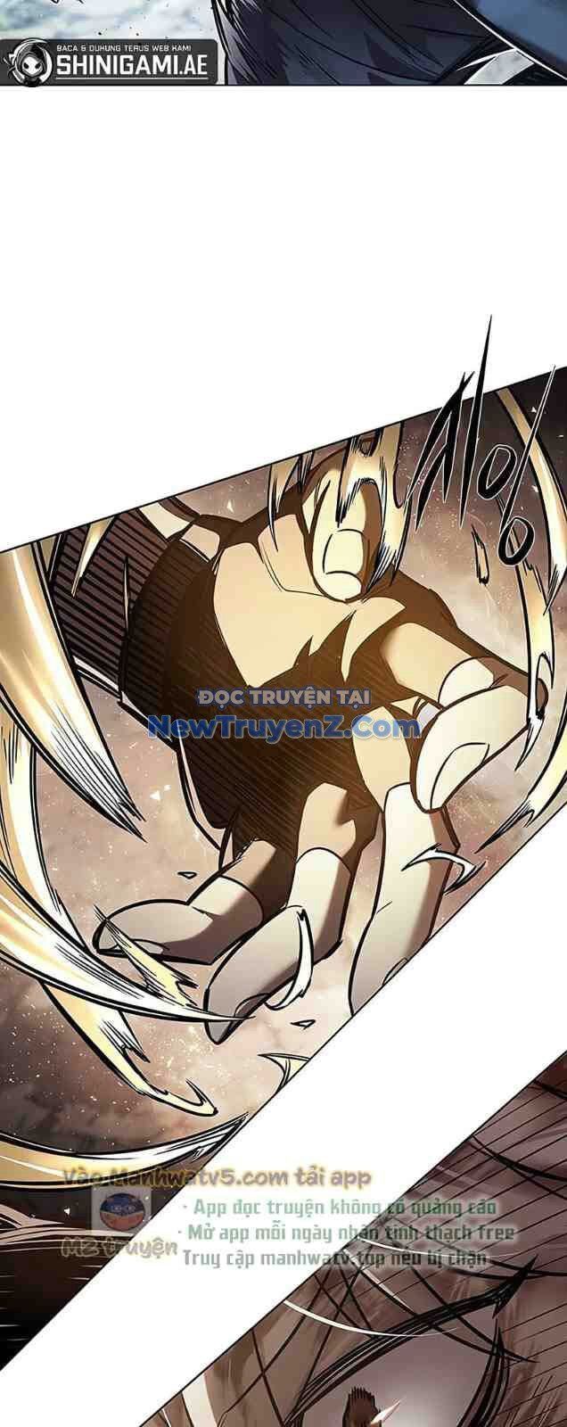 Hoá Thân Thành Mèo Chap 352 - Next Chap 353