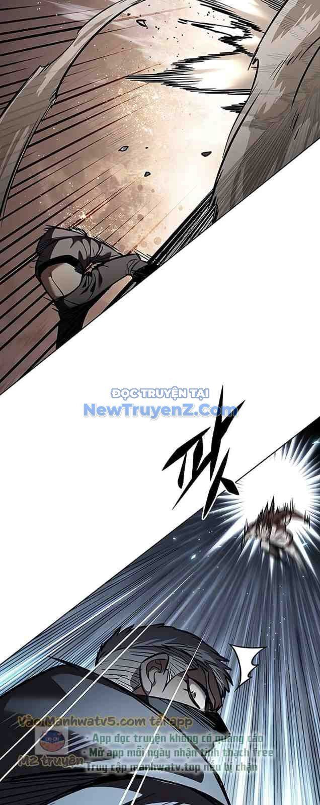 Hoá Thân Thành Mèo Chap 352 - Next Chap 353