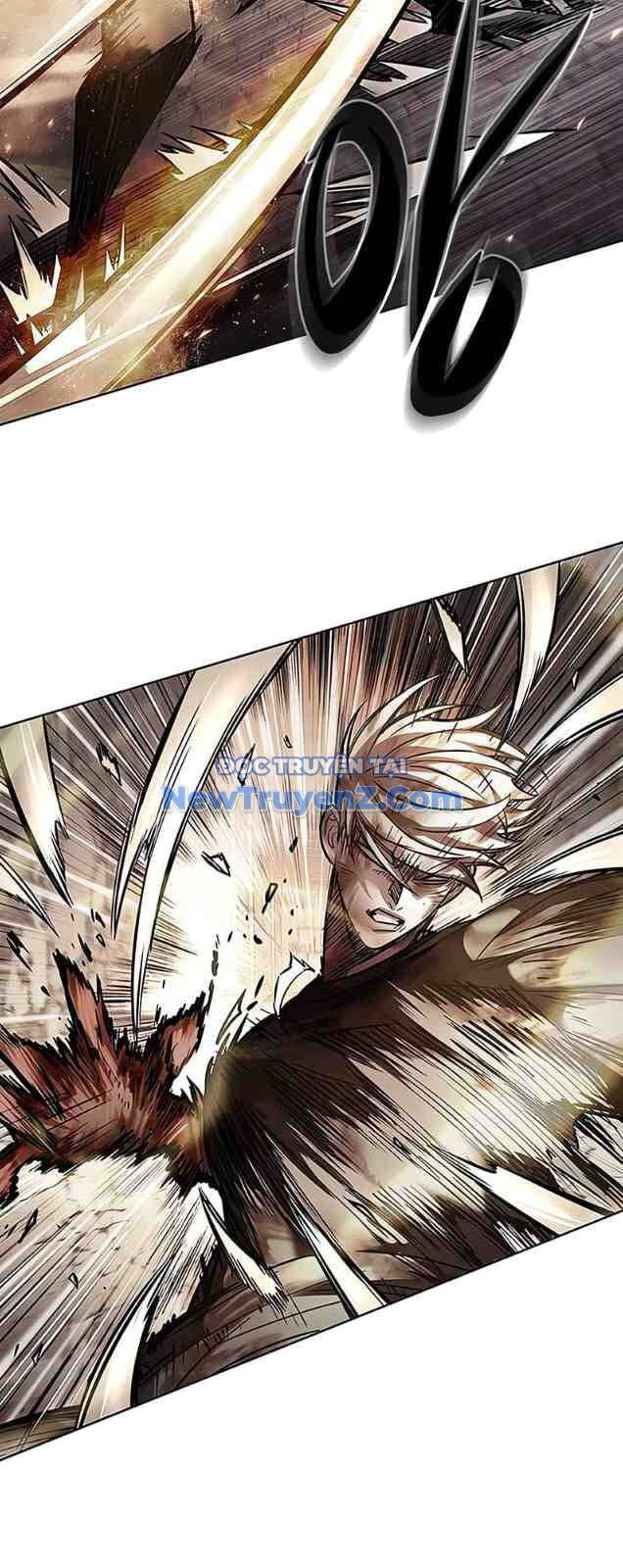 Hoá Thân Thành Mèo Chap 352 - Next Chap 353