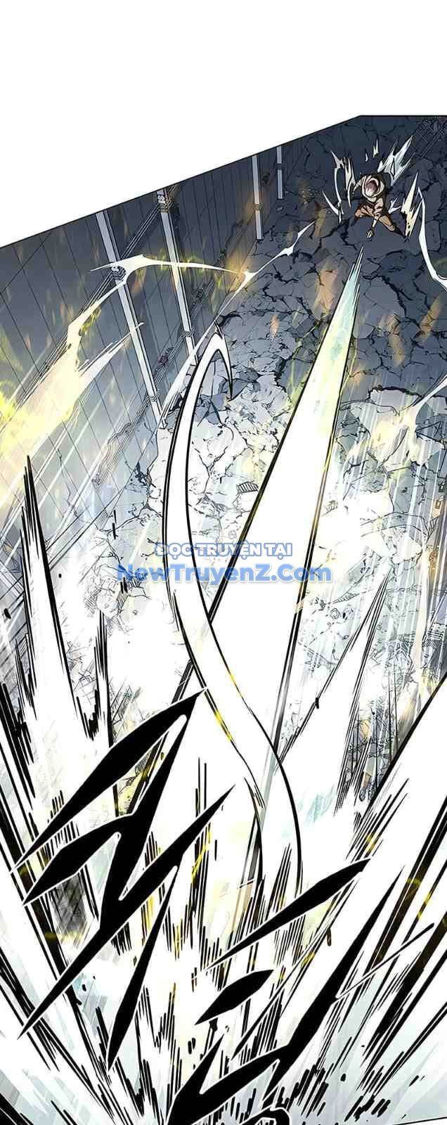 Hoá Thân Thành Mèo Chap 352 - Next Chap 353