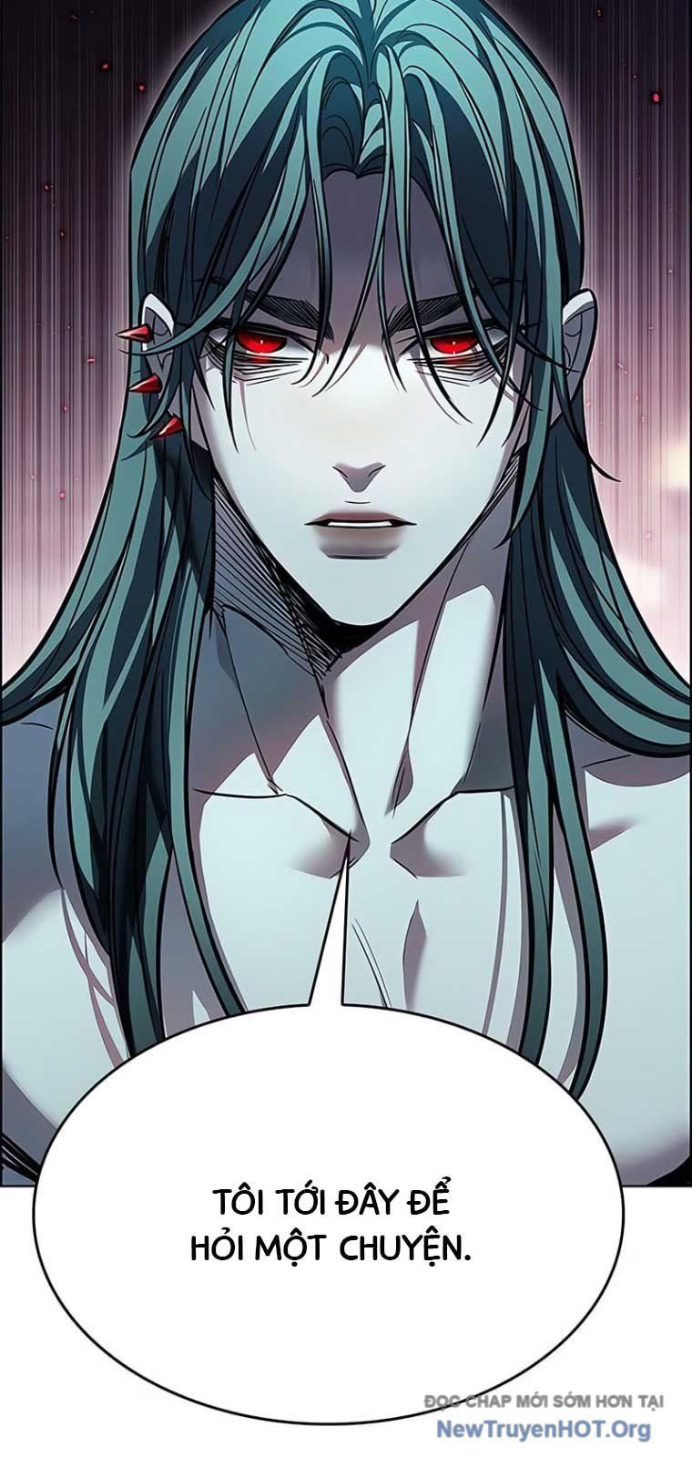 Hoá Thân Thành Mèo Chap 355 - Next Chap 356