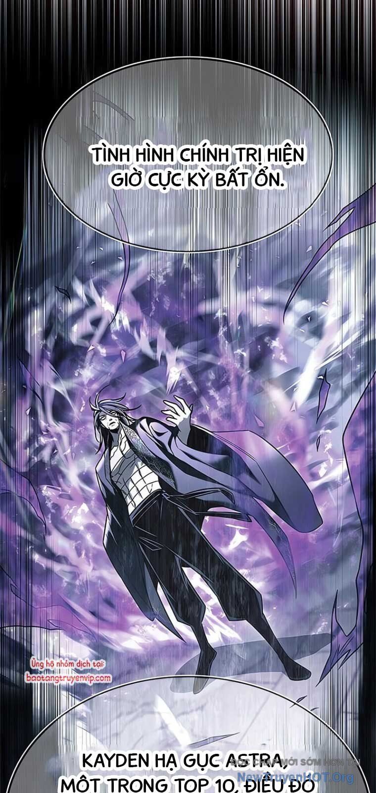 Hoá Thân Thành Mèo Chap 355 - Next Chap 356