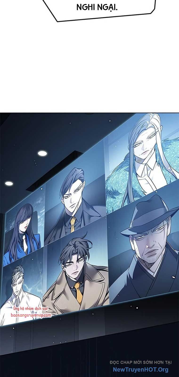 Hoá Thân Thành Mèo Chap 355 - Next Chap 356