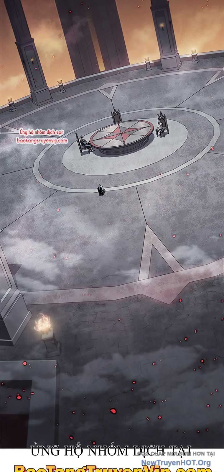 Hoá Thân Thành Mèo Chap 355 - Next Chap 356