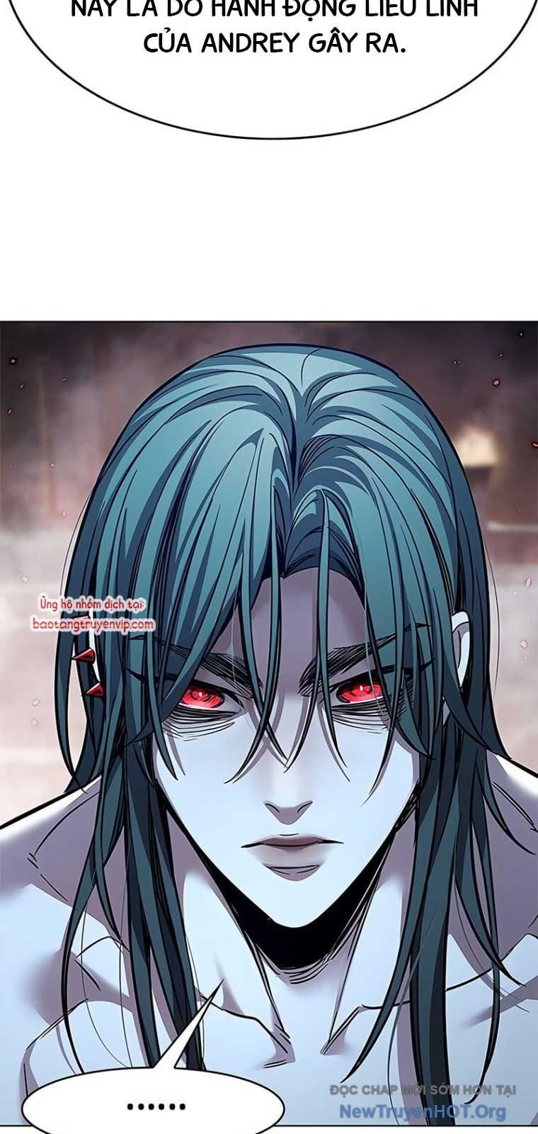 Hoá Thân Thành Mèo Chap 355 - Next Chap 356