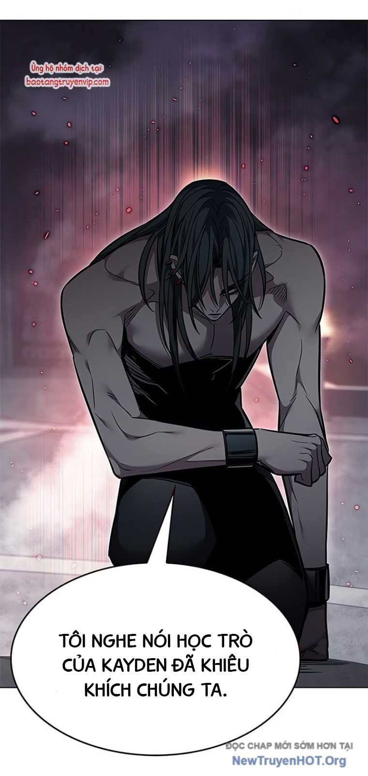 Hoá Thân Thành Mèo Chap 355 - Next Chap 356