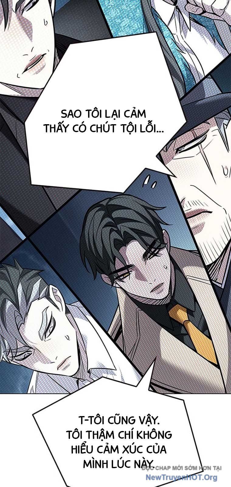 Hoá Thân Thành Mèo Chap 355 - Next Chap 356