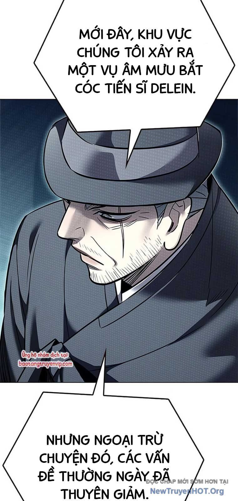 Hoá Thân Thành Mèo Chap 355 - Next Chap 356