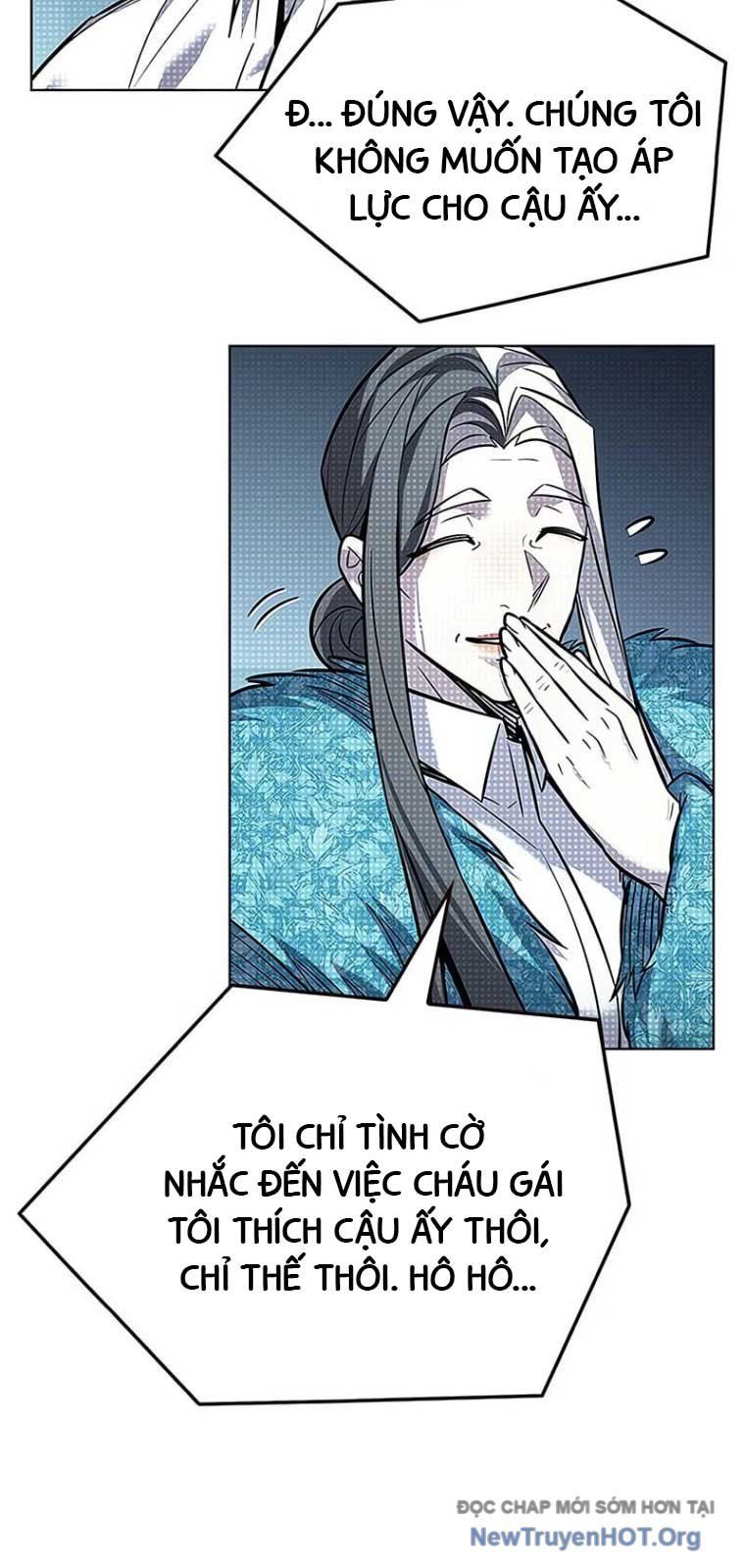 Hoá Thân Thành Mèo Chap 355 - Next Chap 356