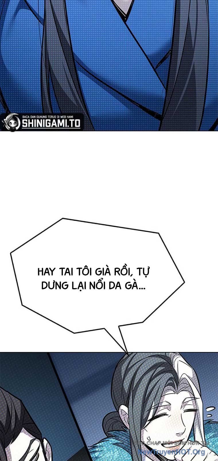 Hoá Thân Thành Mèo Chap 355 - Next Chap 356