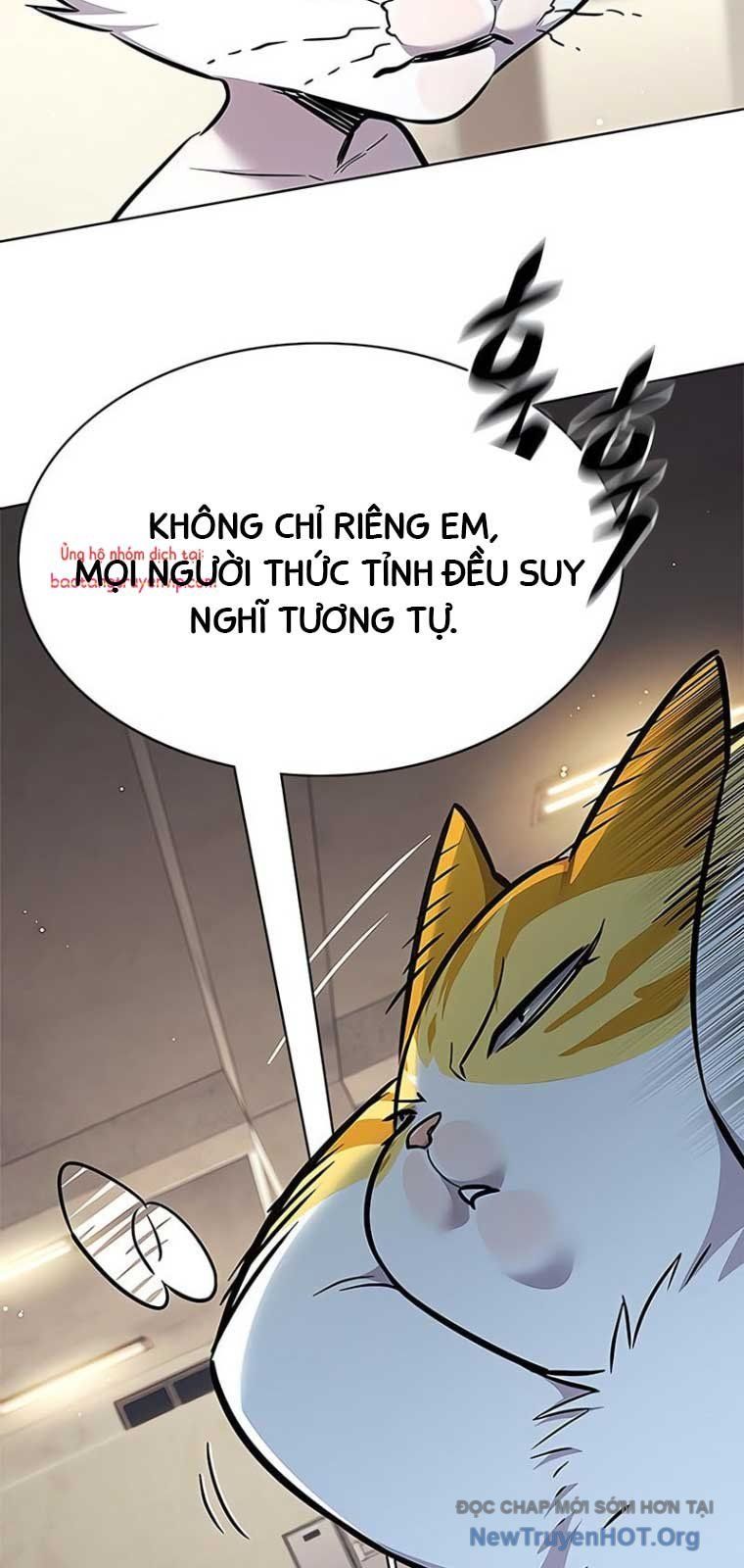 Hoá Thân Thành Mèo Chap 355 - Next Chap 356