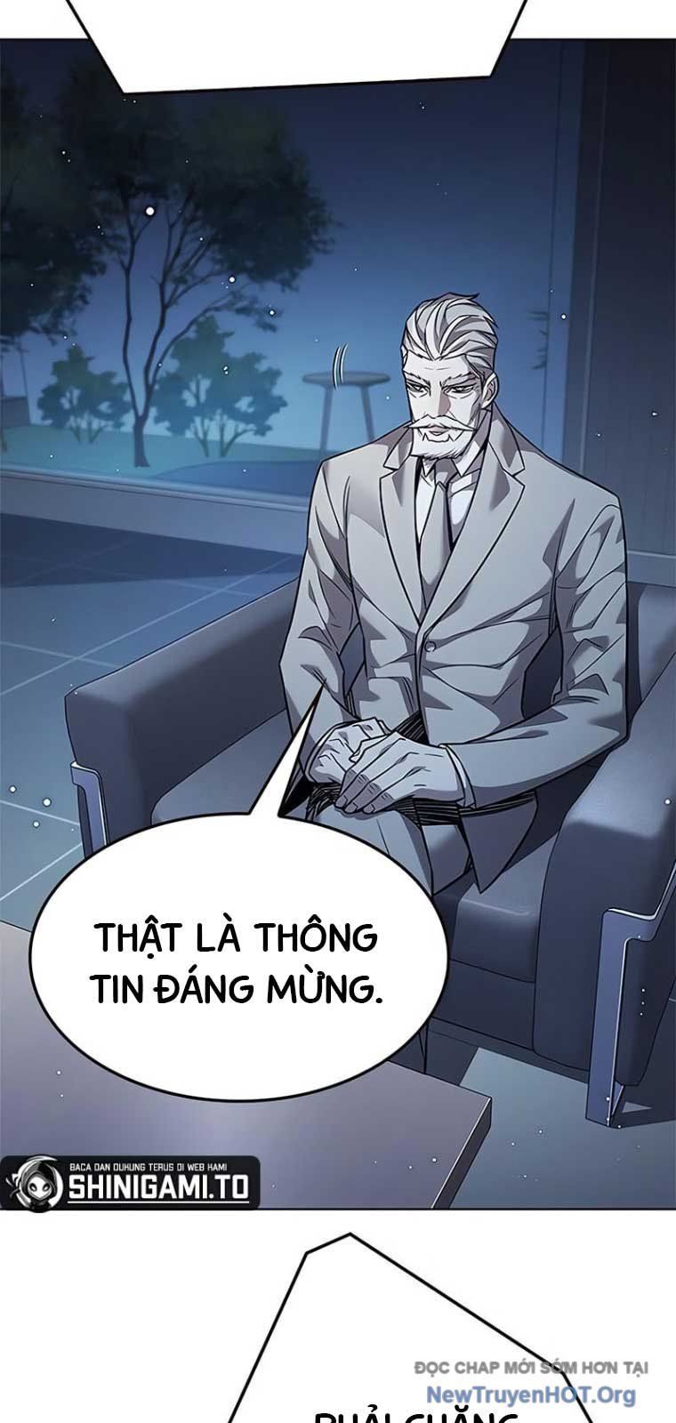 Hoá Thân Thành Mèo Chap 355 - Next Chap 356