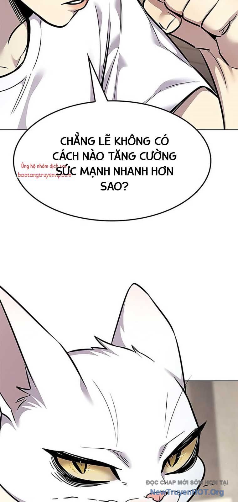 Hoá Thân Thành Mèo Chap 355 - Next Chap 356
