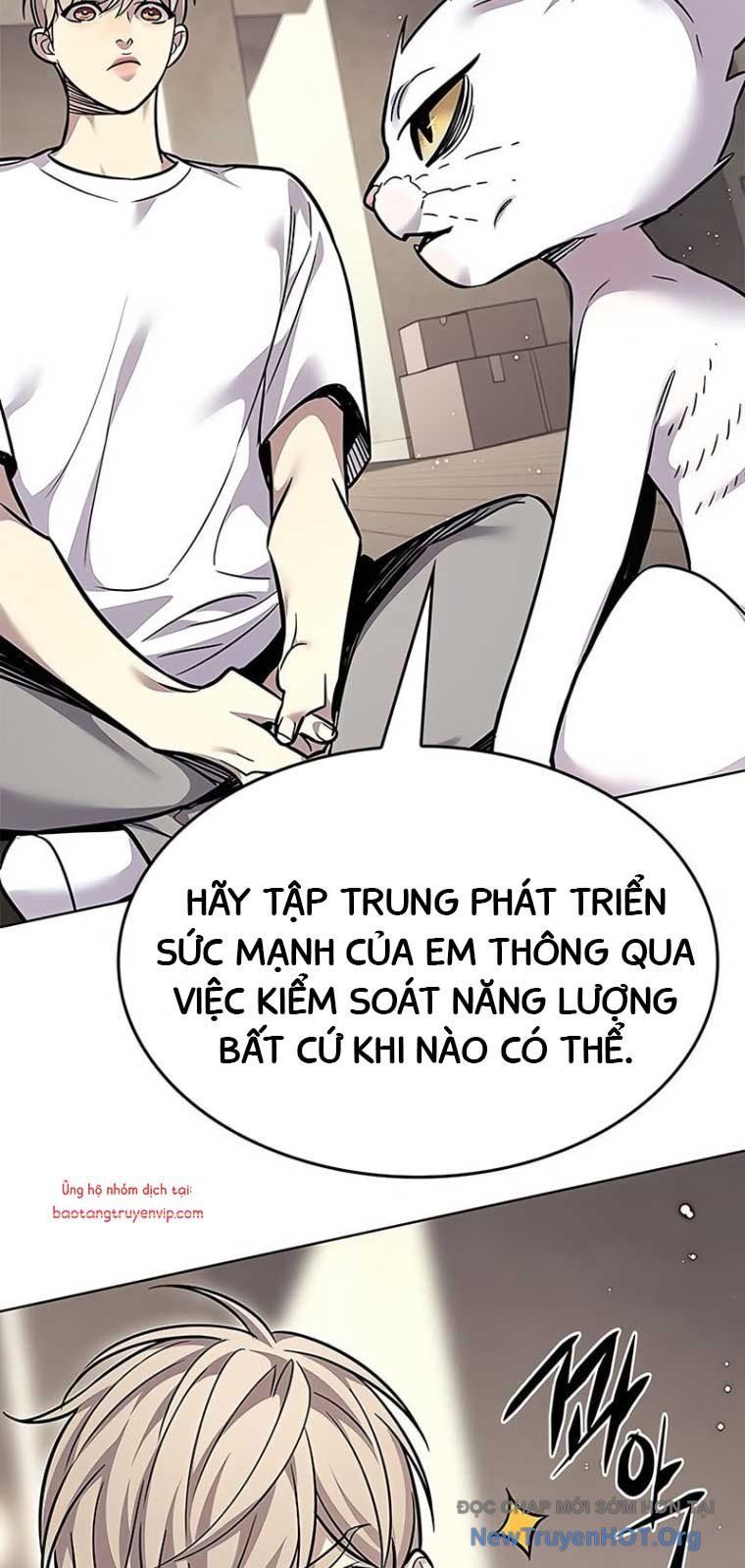 Hoá Thân Thành Mèo Chap 355 - Next Chap 356