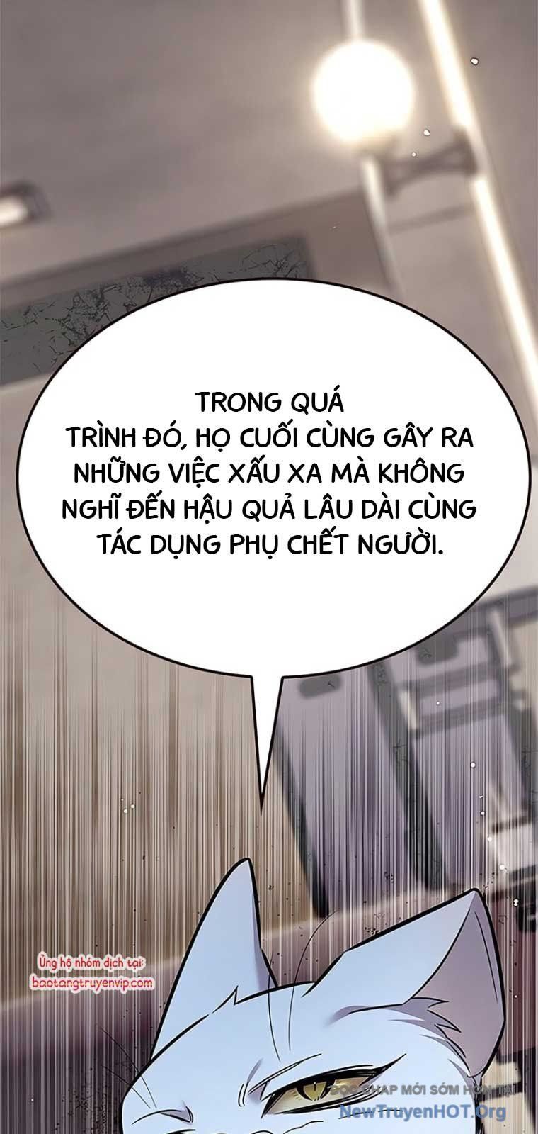 Hoá Thân Thành Mèo Chap 355 - Next Chap 356
