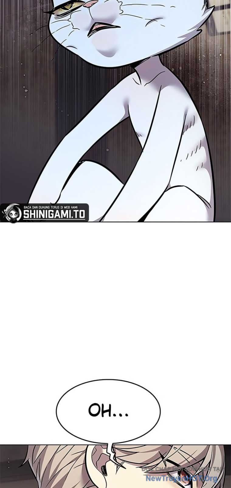 Hoá Thân Thành Mèo Chap 355 - Next Chap 356