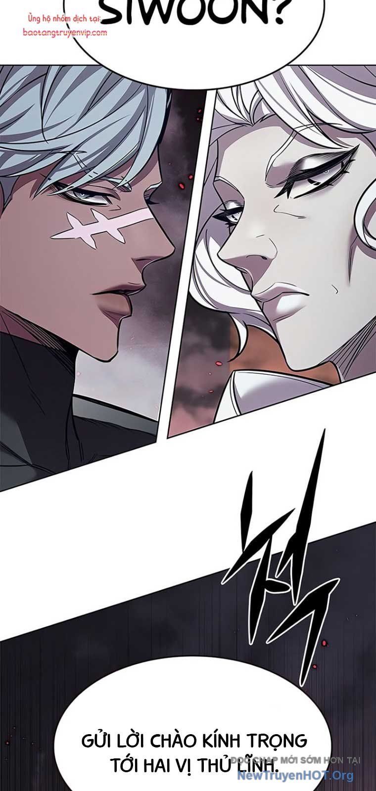 Hoá Thân Thành Mèo Chap 355 - Next Chap 356