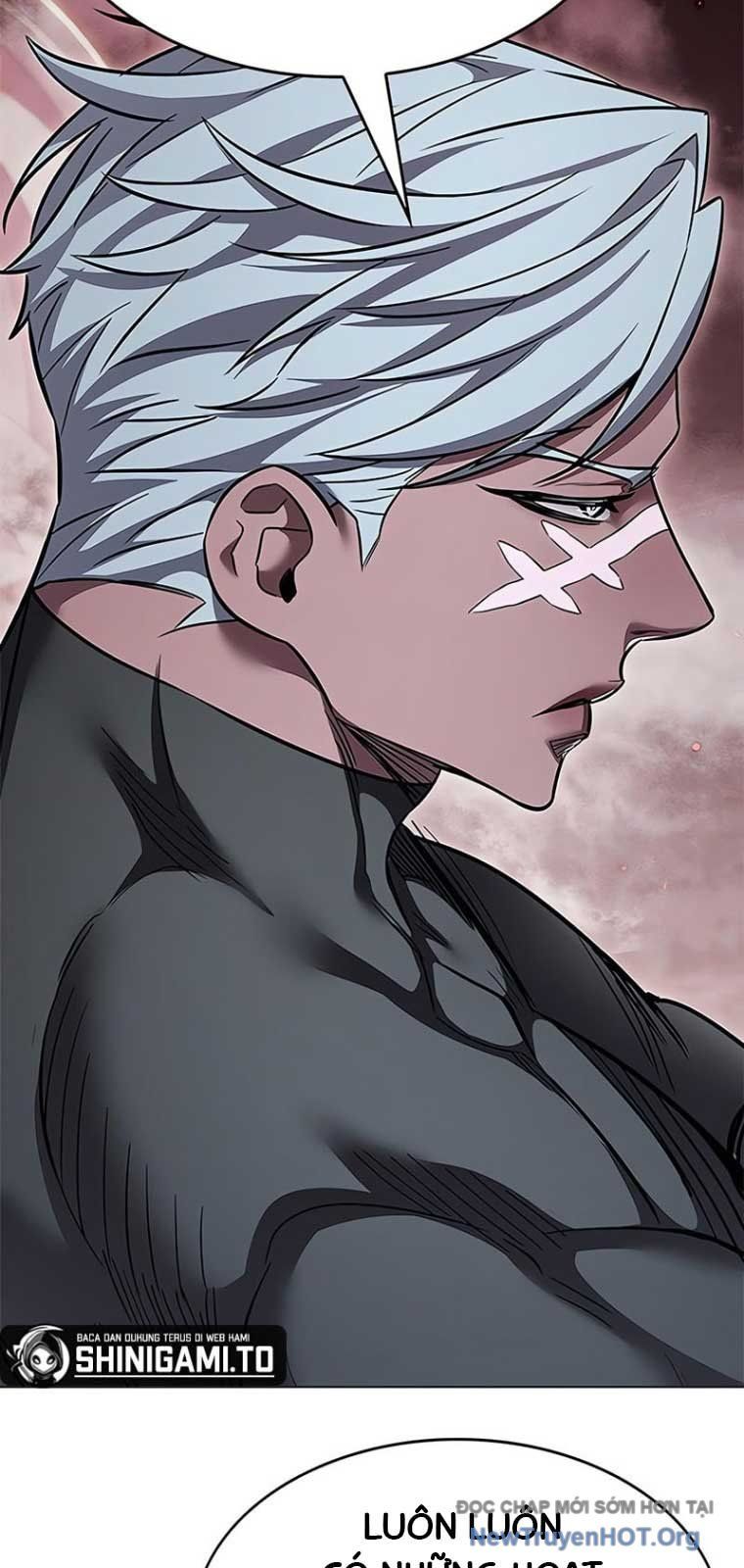 Hoá Thân Thành Mèo Chap 355 - Next Chap 356