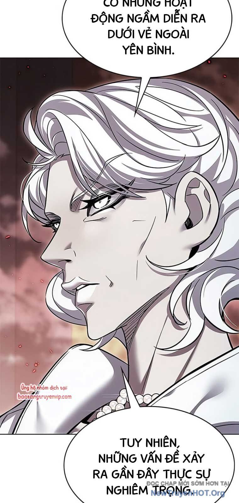 Hoá Thân Thành Mèo Chap 355 - Next Chap 356