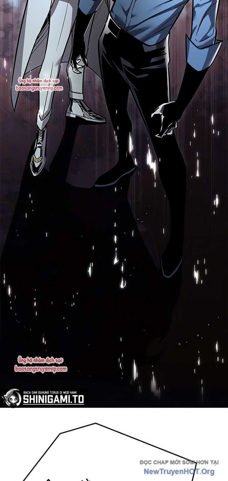 Hoá Thân Thành Mèo Chap 355 - Next Chap 356