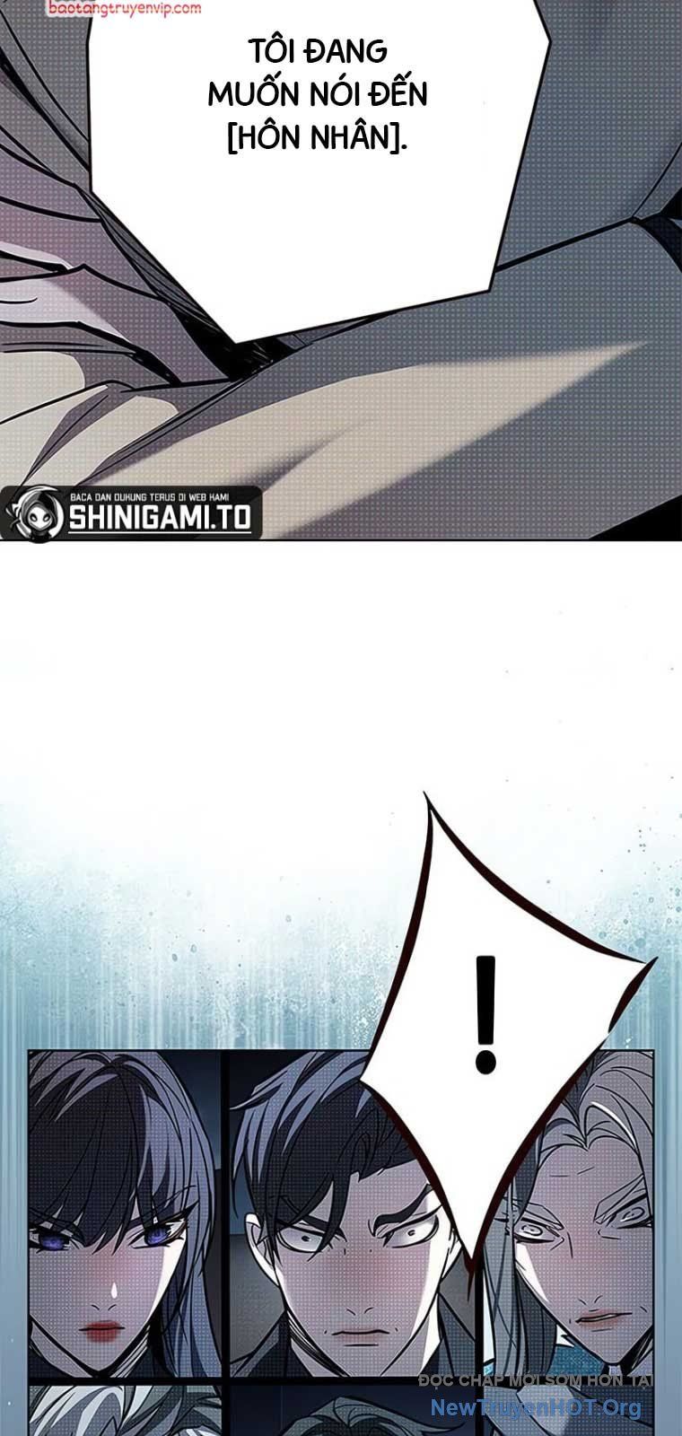 Hoá Thân Thành Mèo Chap 355 - Next Chap 356