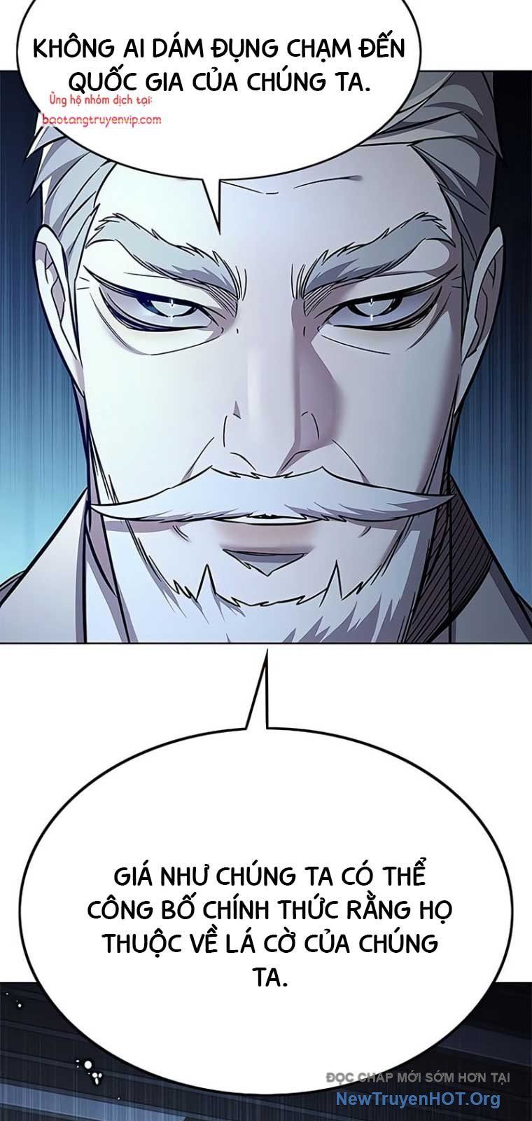 Hoá Thân Thành Mèo Chap 355 - Next Chap 356