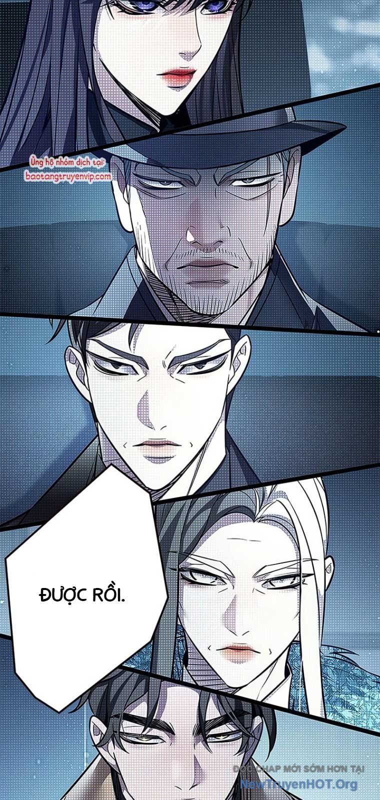 Hoá Thân Thành Mèo Chap 355 - Next Chap 356