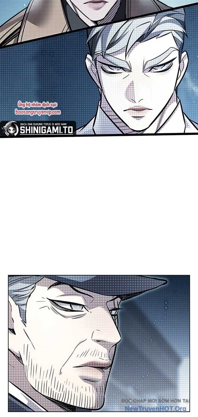 Hoá Thân Thành Mèo Chap 355 - Next Chap 356