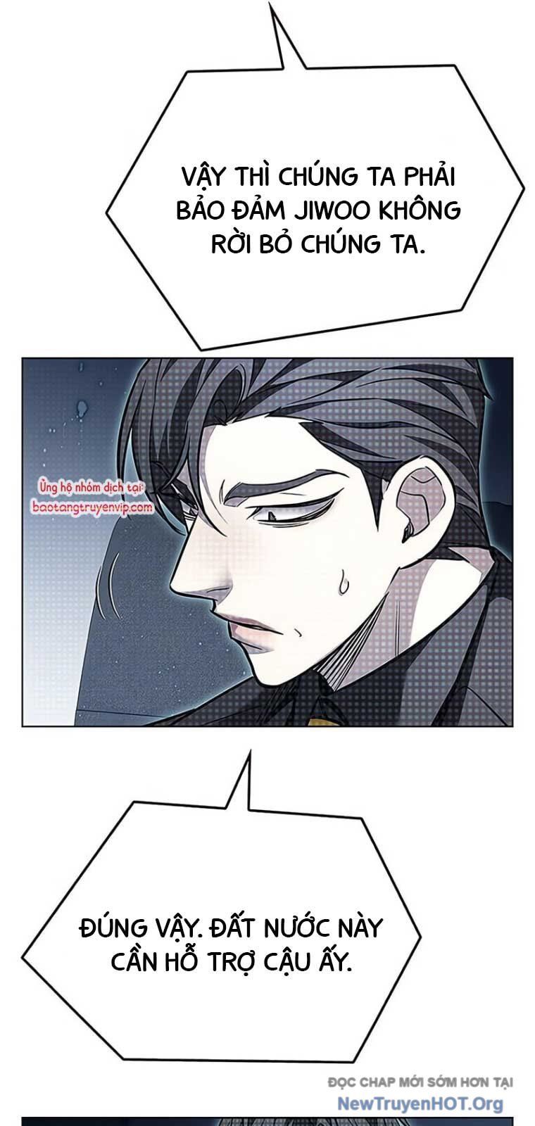 Hoá Thân Thành Mèo Chap 355 - Next Chap 356