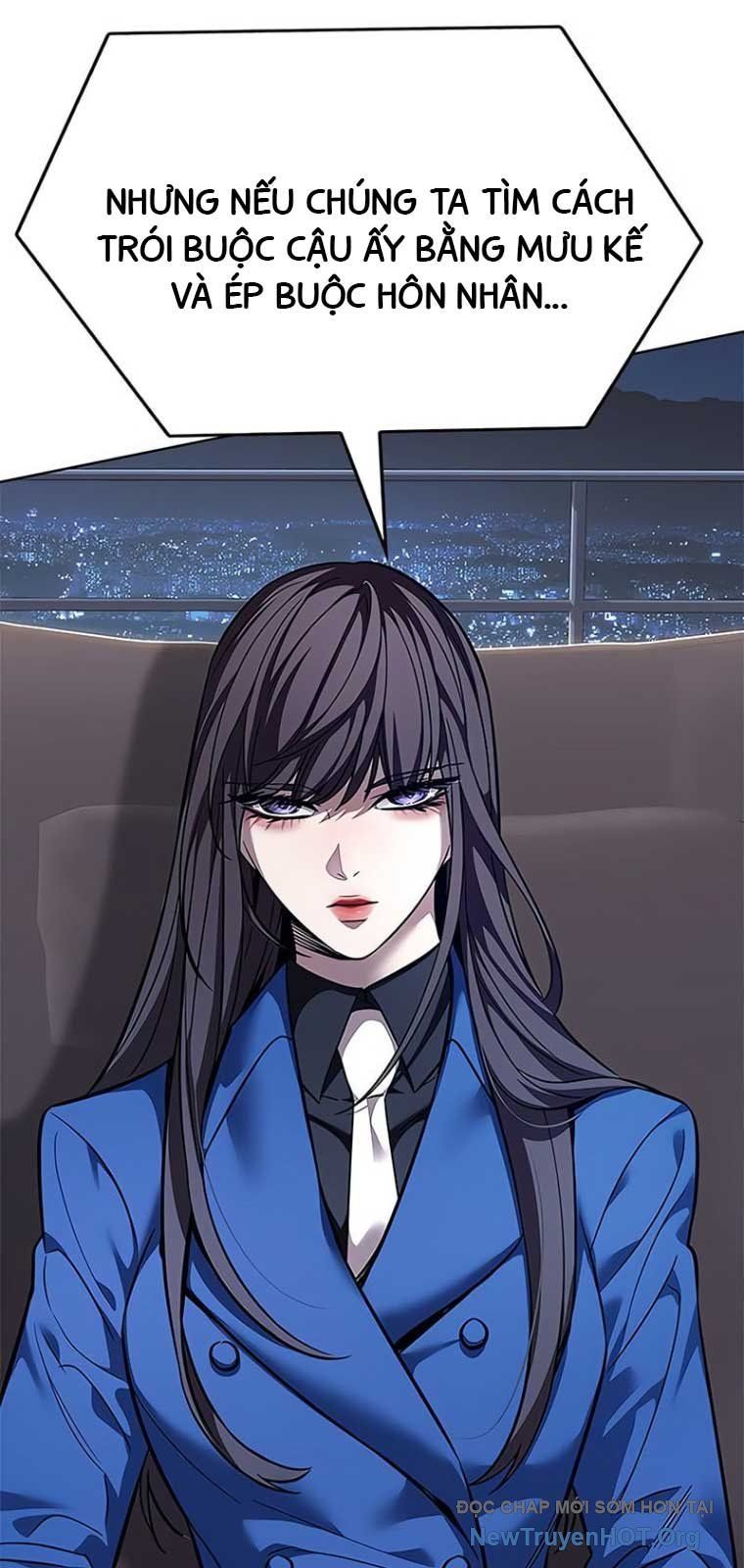 Hoá Thân Thành Mèo Chap 355 - Next Chap 356