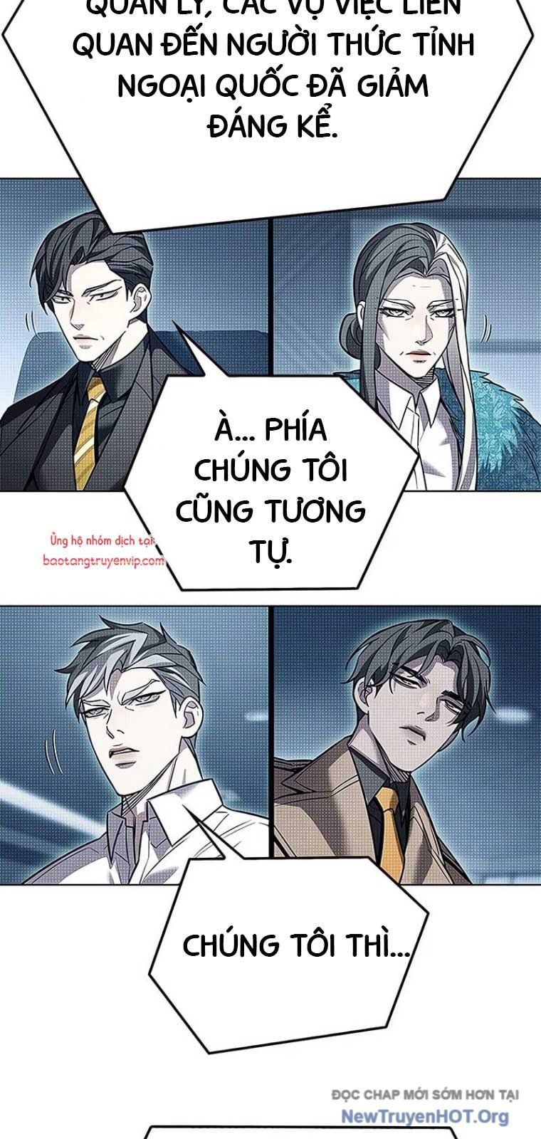 Hoá Thân Thành Mèo Chap 355 - Next Chap 356