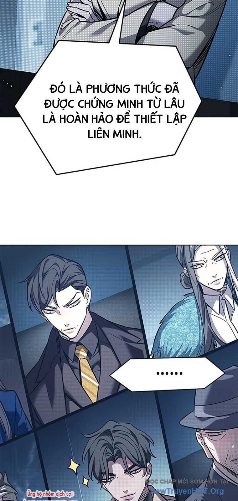 Hoá Thân Thành Mèo Chap 355 - Next Chap 356