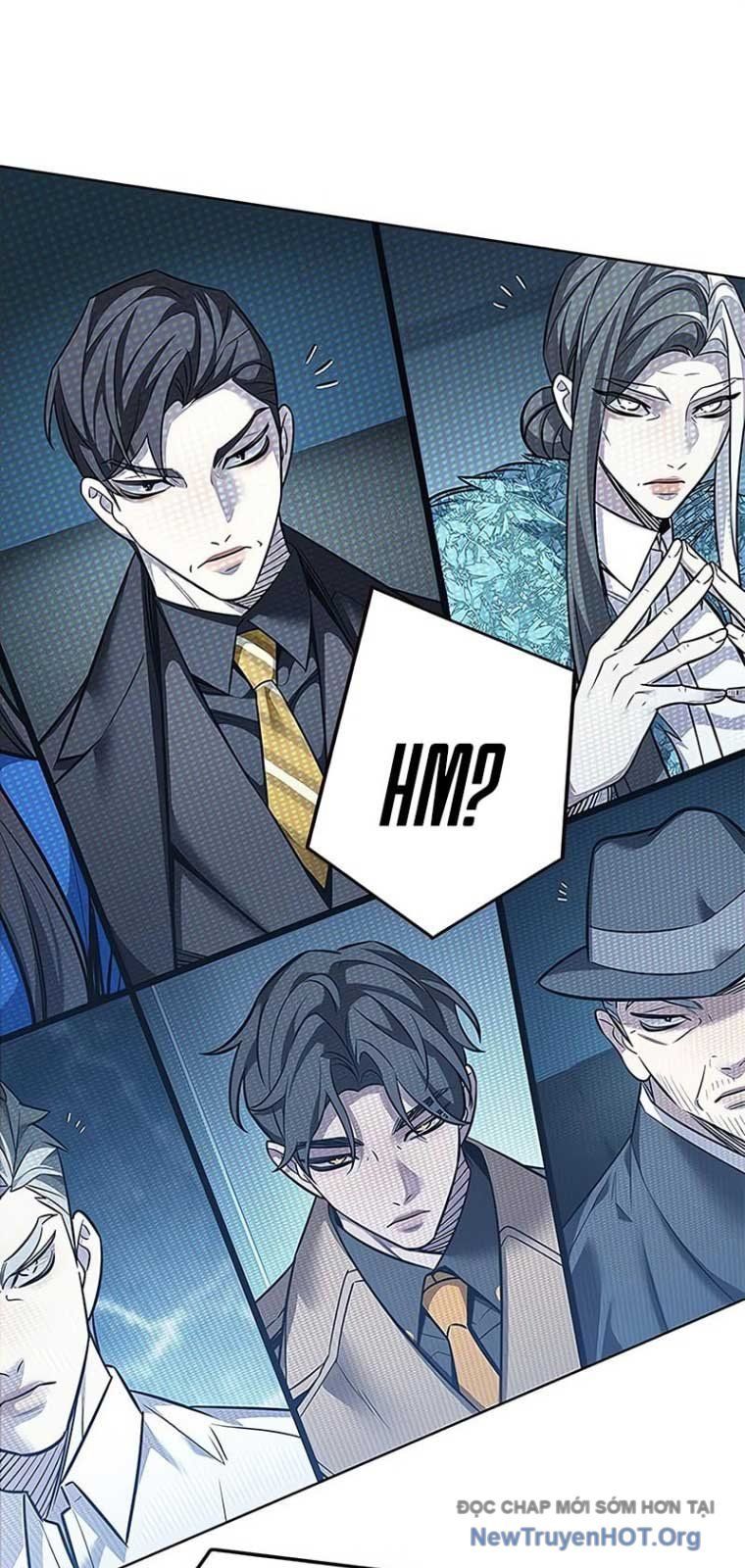 Hoá Thân Thành Mèo Chap 355 - Next Chap 356