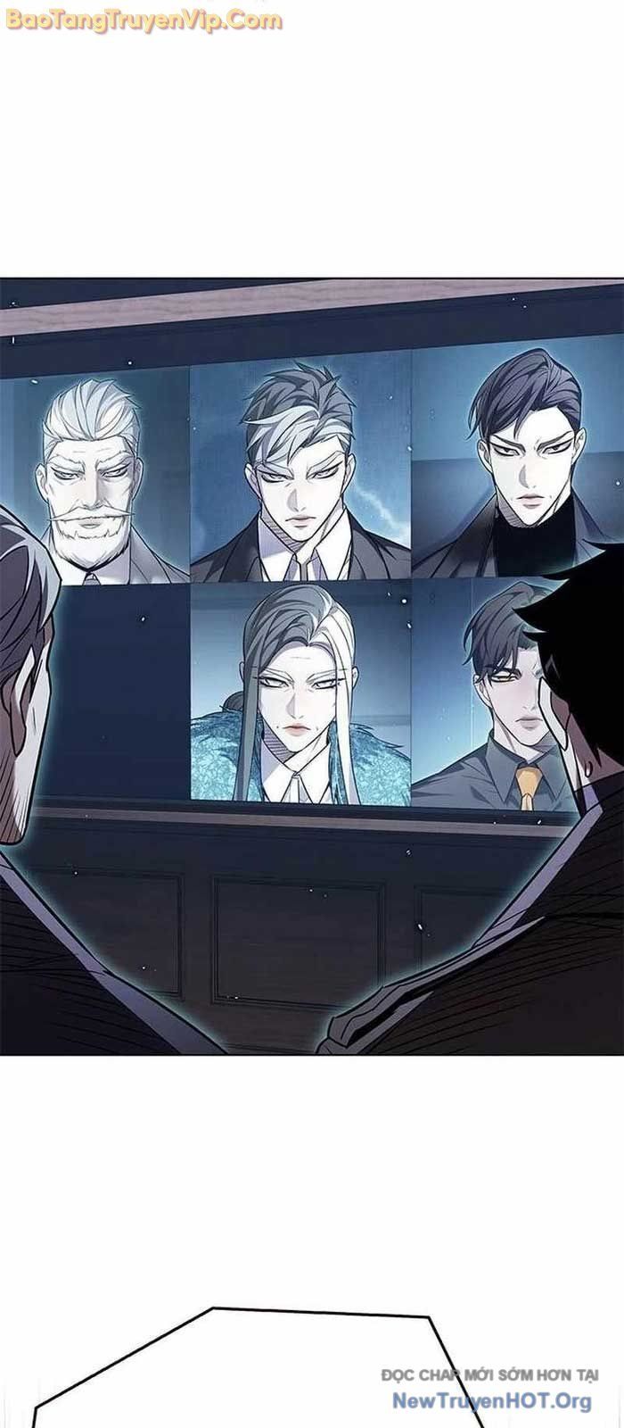 Hoá Thân Thành Mèo Chap 356 - Next Chap 357