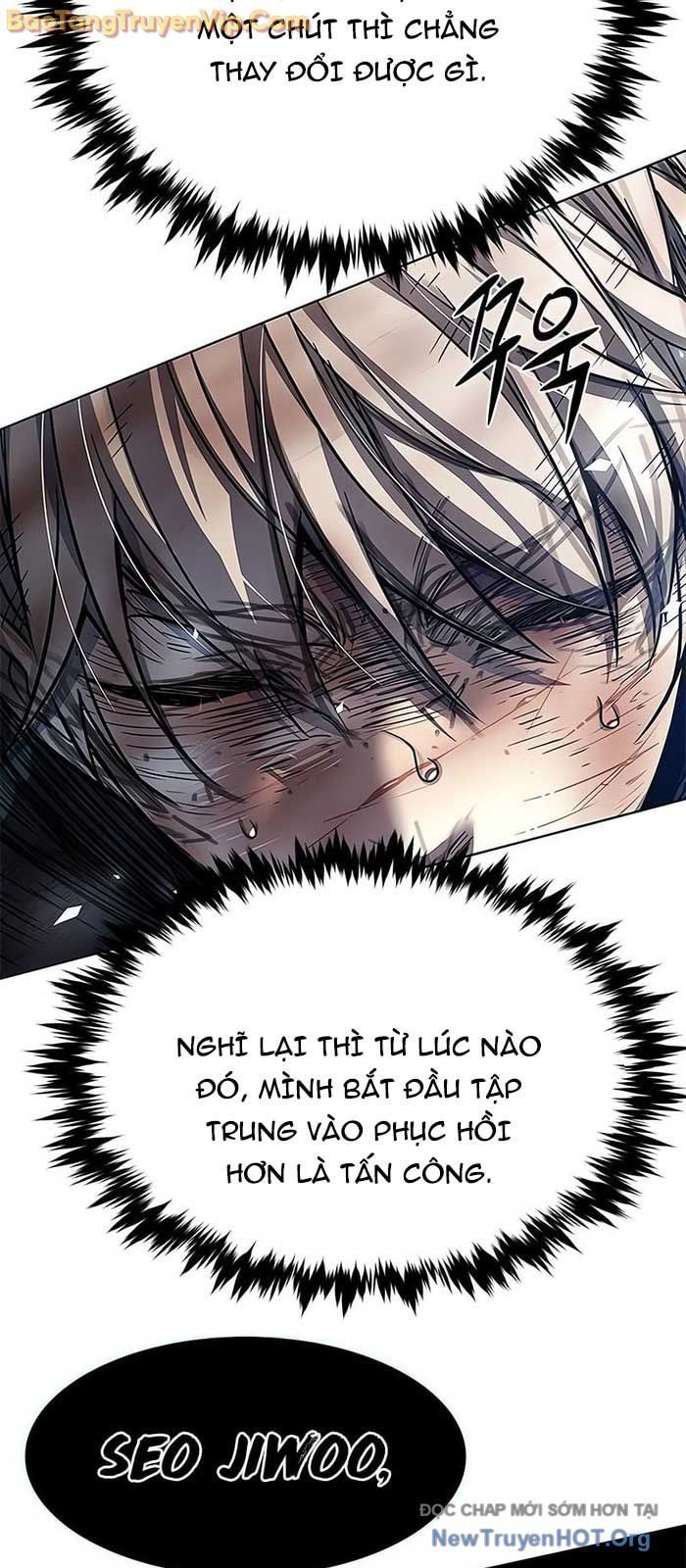 Hoá Thân Thành Mèo Chap 357 - Next Chap 358