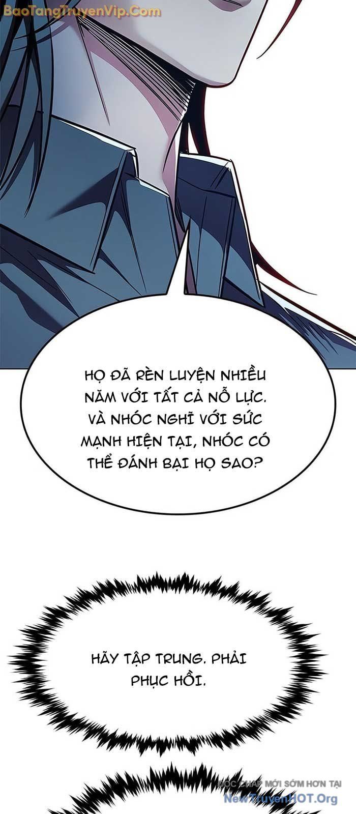 Hoá Thân Thành Mèo Chap 357 - Next Chap 358
