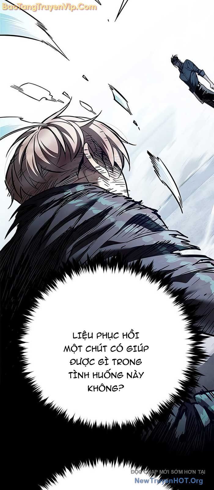 Hoá Thân Thành Mèo Chap 357 - Next Chap 358