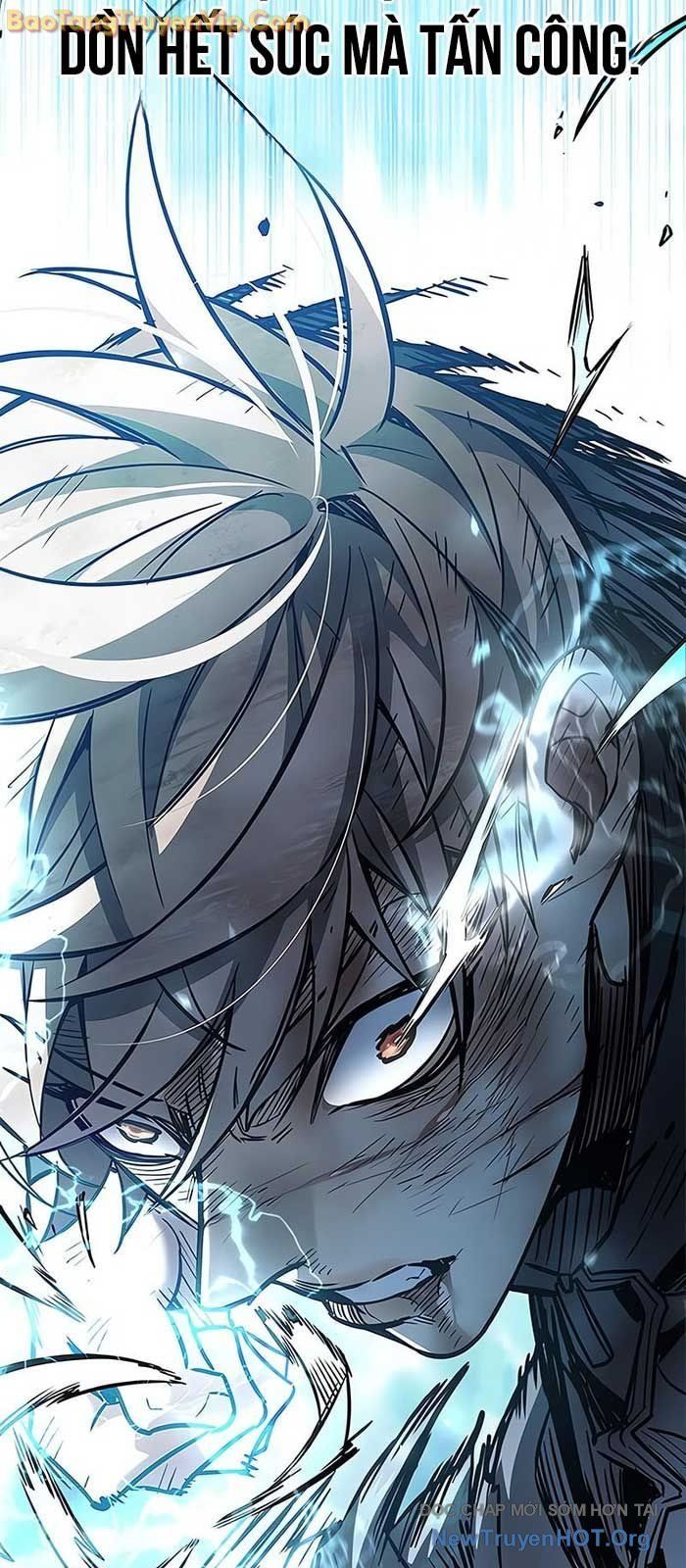 Hoá Thân Thành Mèo Chap 357 - Next Chap 358