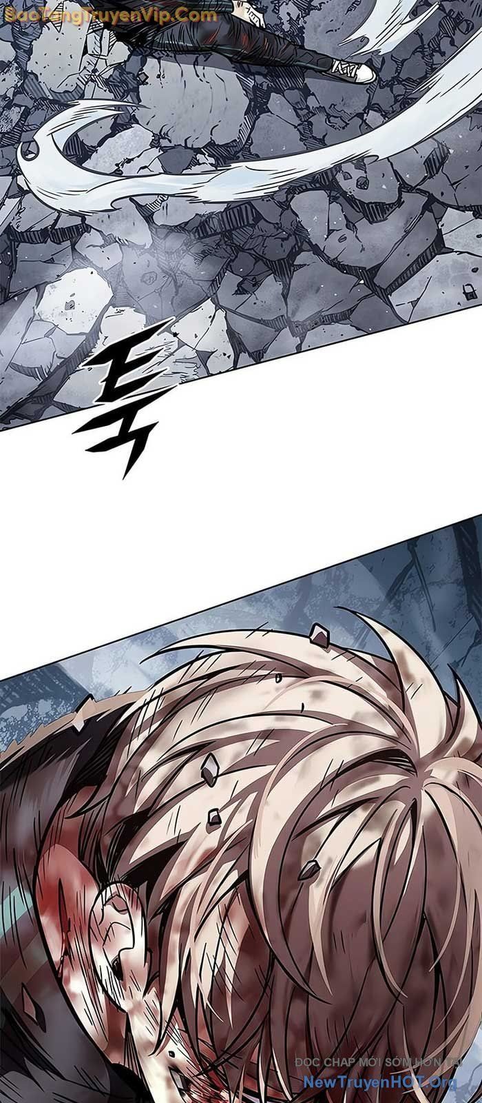 Hoá Thân Thành Mèo Chap 357 - Next Chap 358