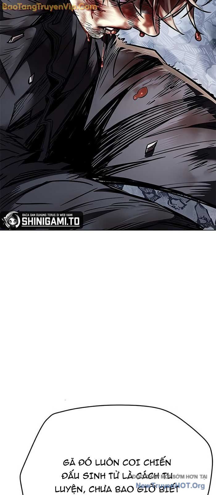 Hoá Thân Thành Mèo Chap 357 - Next Chap 358