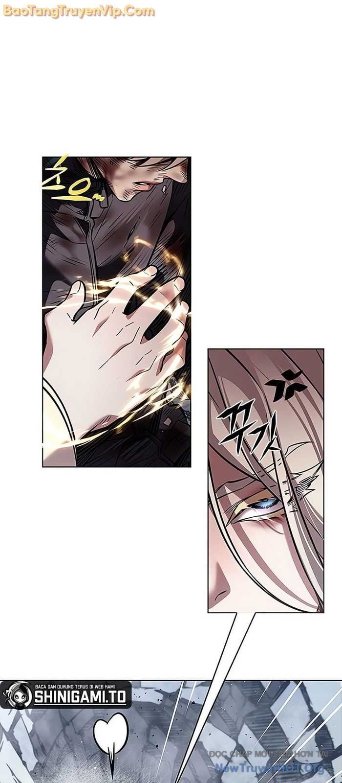 Hoá Thân Thành Mèo Chap 357 - Next Chap 358