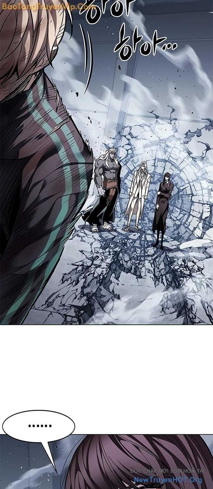 Hoá Thân Thành Mèo Chap 357 - Next Chap 358