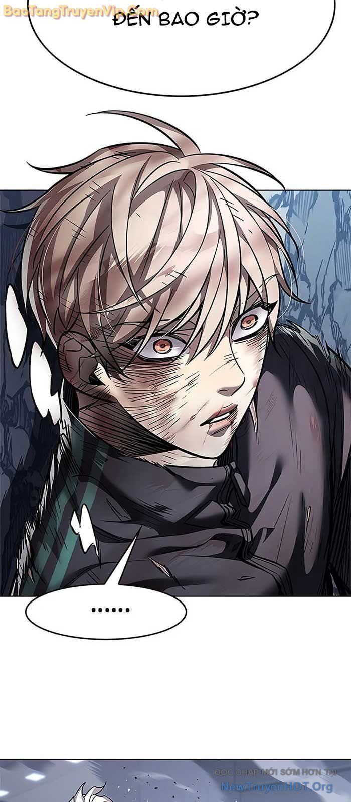 Hoá Thân Thành Mèo Chap 357 - Next Chap 358