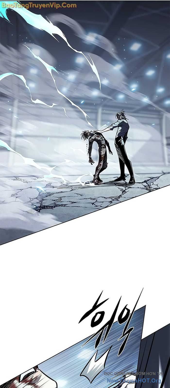 Hoá Thân Thành Mèo Chap 357 - Next Chap 358