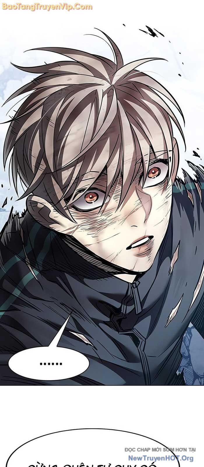 Hoá Thân Thành Mèo Chap 357 - Next Chap 358