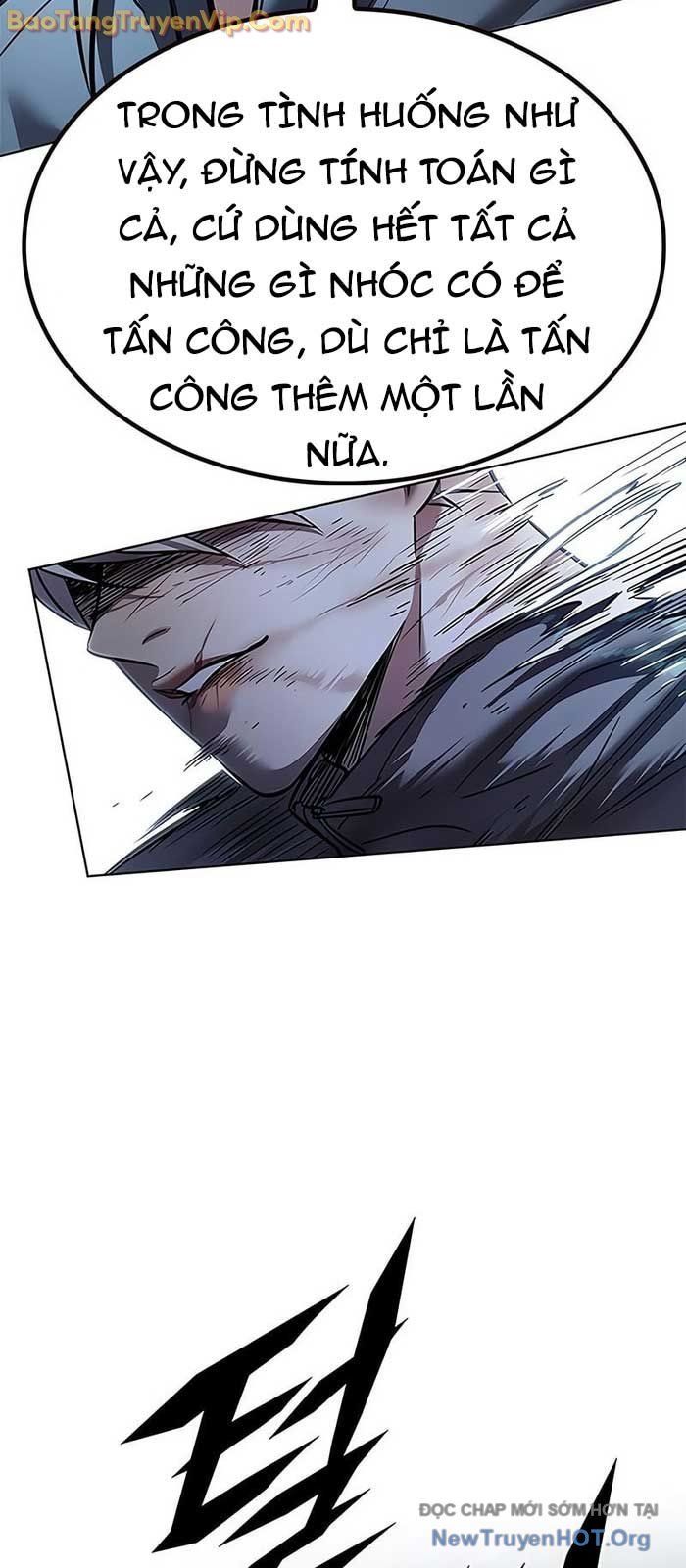 Hoá Thân Thành Mèo Chap 357 - Next Chap 358