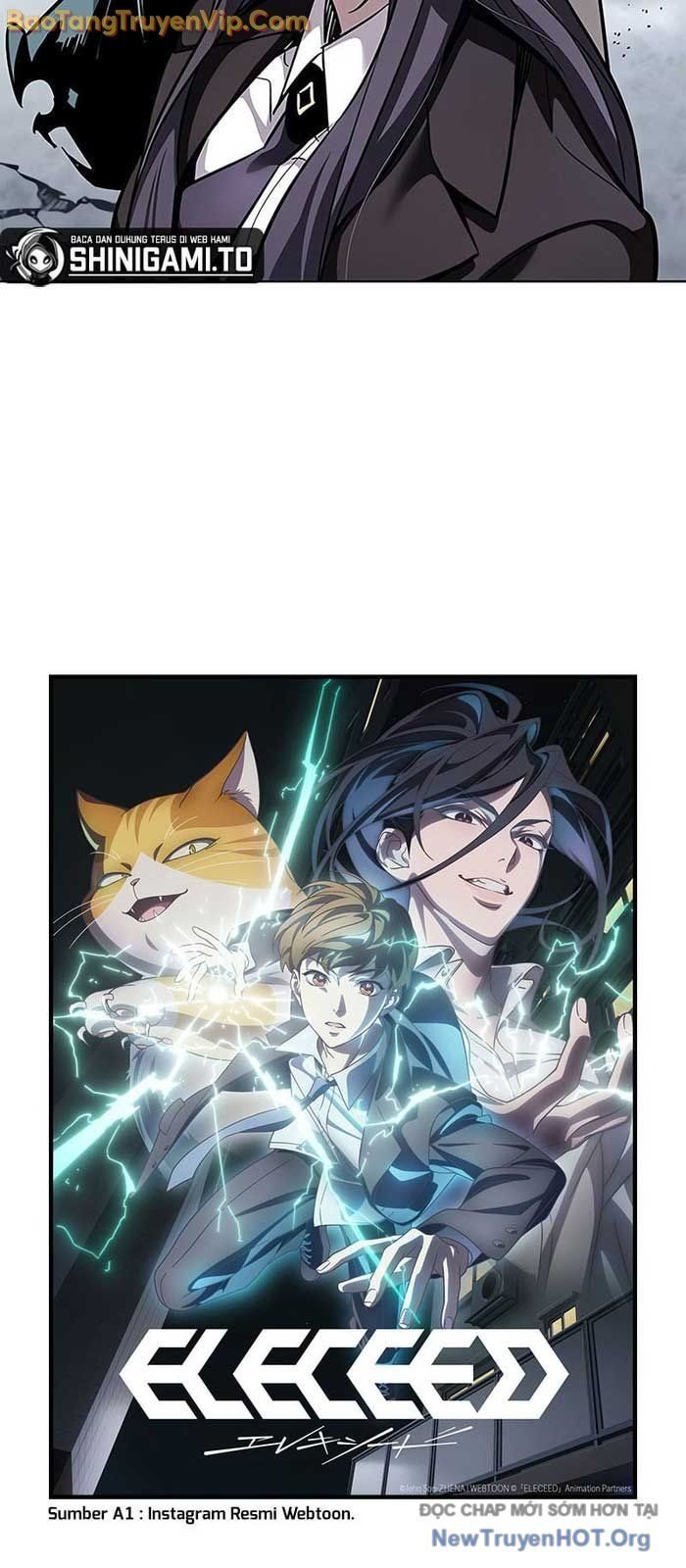 Hoá Thân Thành Mèo Chap 357 - Next Chap 358