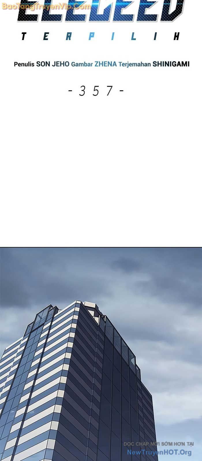 Hoá Thân Thành Mèo Chap 357 - Next Chap 358