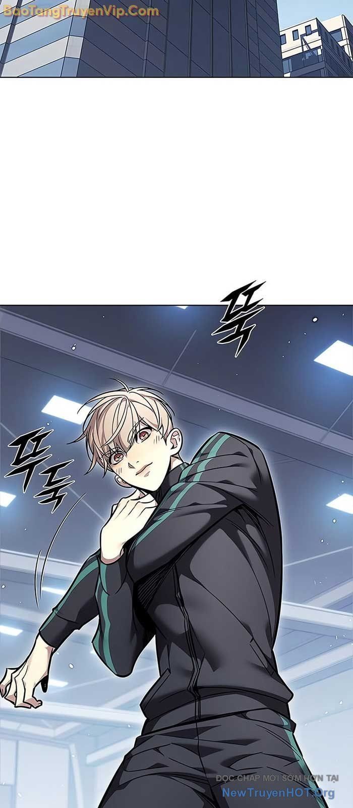 Hoá Thân Thành Mèo Chap 357 - Next Chap 358